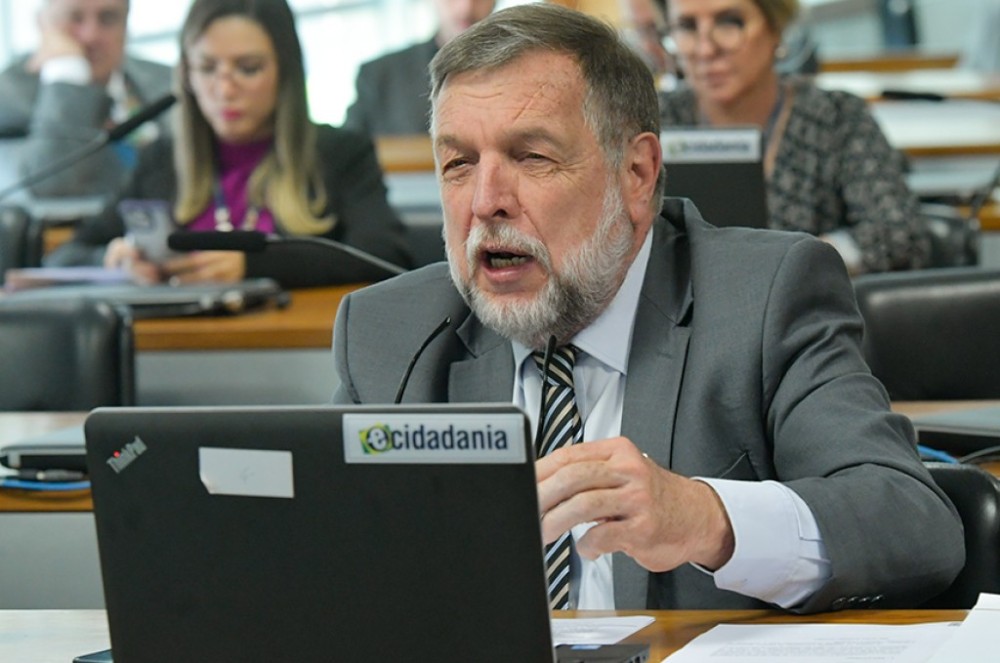 CDH aprova produção e distribuição de pedofilia como crimes hediondos
