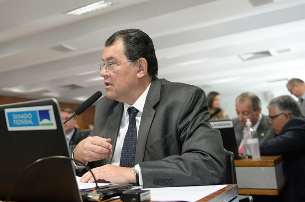 Manutenção de competências dos juizados de pequenas causas passa na CCJ