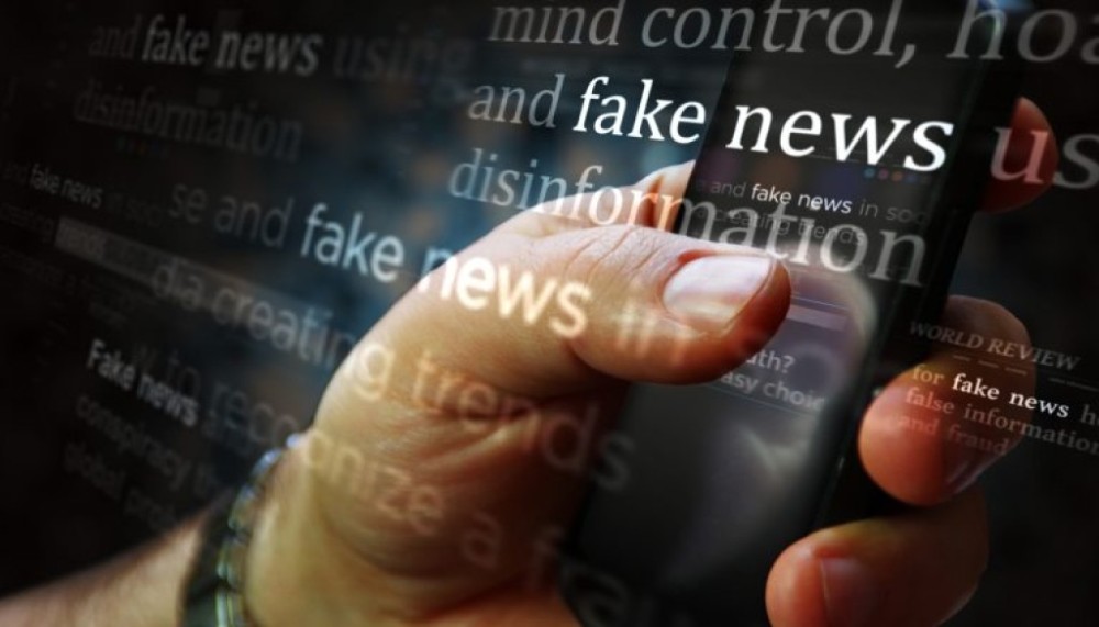 Audiência discute fake news sobre mudanças climáticas