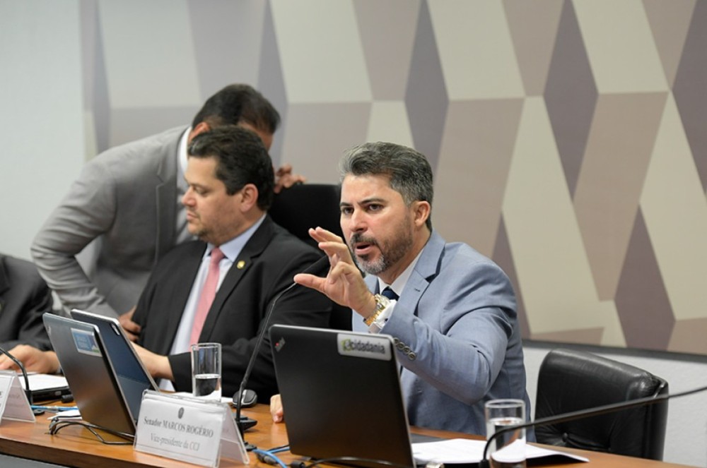 Roubo rastreado em tempo real será considerado flagrante delito, aprova CCJ
