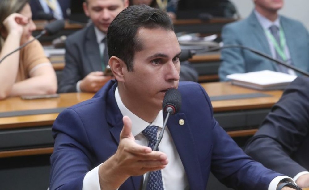 Corregedor busca consenso para votar projeto sobre suspensão cautelar do mandato de deputado
