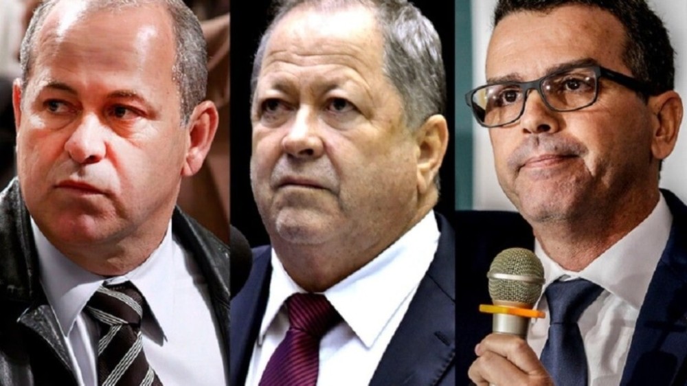 Moraes libera denúncia do caso Marielle para julgamento no STF