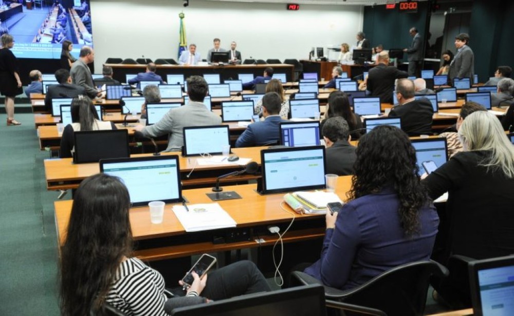 Comissão de Orçamento aprova liberação de R$ 12,2 bilhões para o Rio Grande do Sul