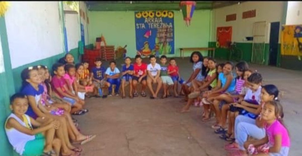 Unidades sociais fortalecem campanha de erradicação do trabalho infantil  