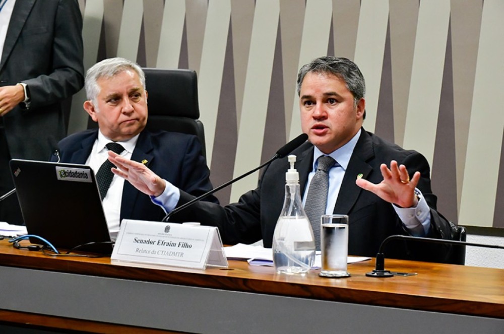Aprovado, projeto da nova Lei de Execução Fiscal inclui cobrança de débitos