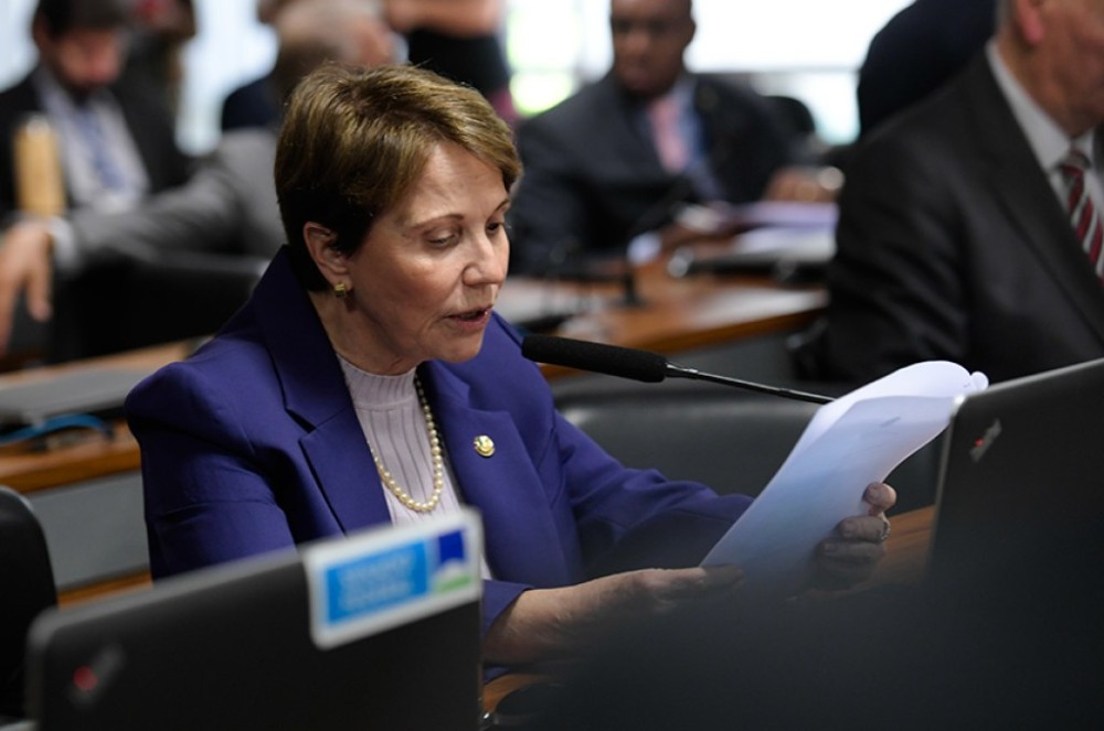Isenção tributária para farelo e óleo de milho é aprovada na CRA