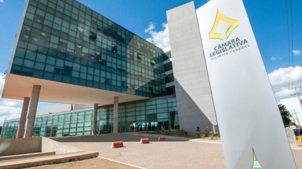 Câmara Legislativa vai comemorar 22 anos do Na Hora em sessão solene