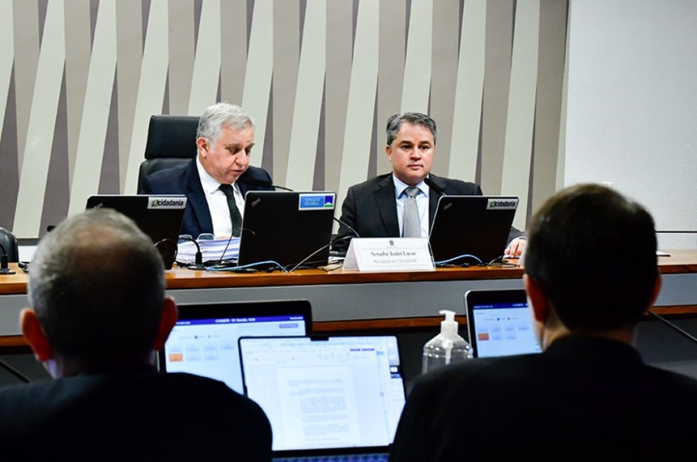 Comissão aprova novas regras do processo administrativo fiscal federal