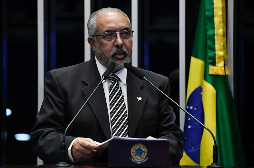 Paim destaca ações emergenciais e desafios na reconstrução do RS