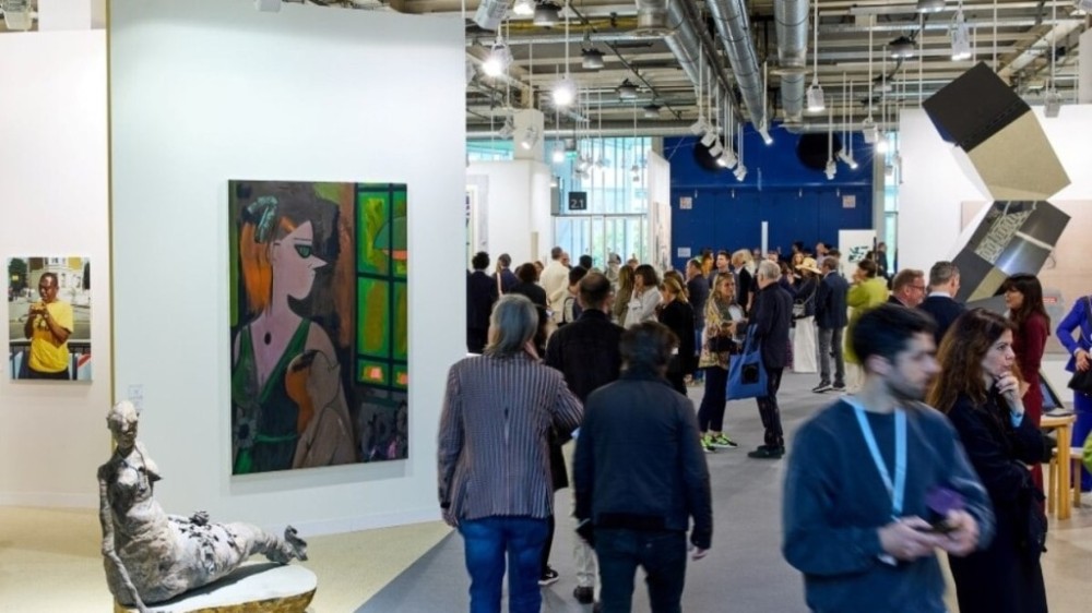 Art Basel começa nesta quinta (13), confira os destaques
