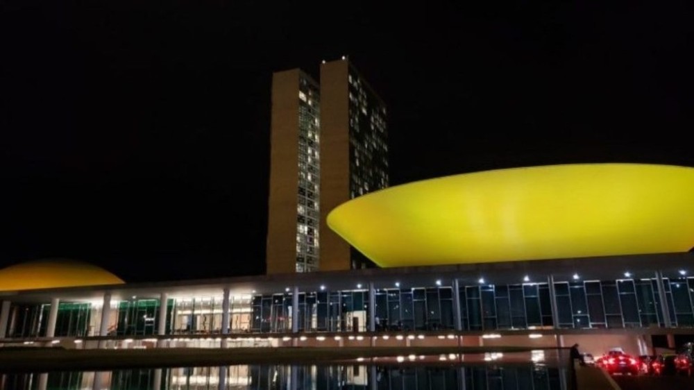 Projeto que equipara aborto a homicídio tem urgência aprovada