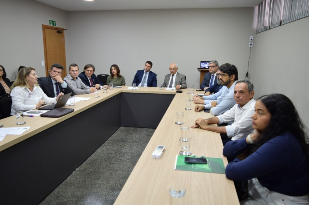 Comissão de Assuntos Fundiários debate meios para regularizar imóveis rurais em faixa de fronteira