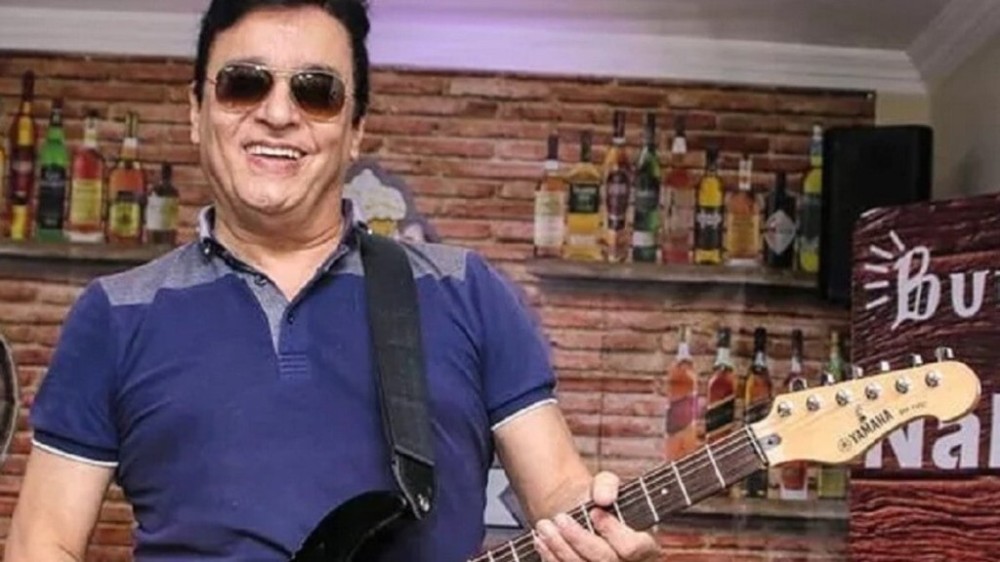 Cantor Nahim é encontrado morto em sua residência
