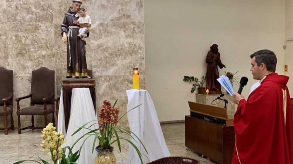 Santo Antônio: saiba como surgiu a fama de casamenteiro