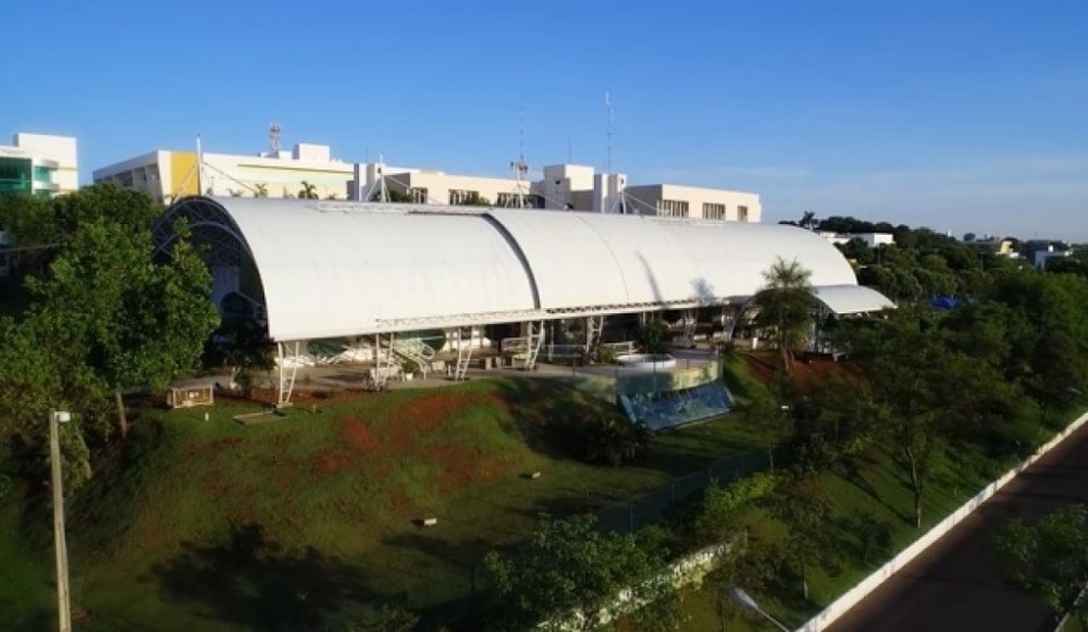 Escola Superior da Magistratura de Mato Grosso celebra hoje 39 anos de história