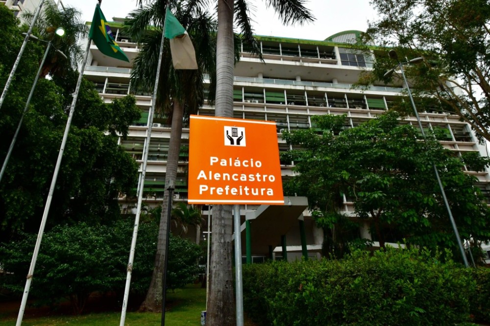 Prefeitura de Cuiabá aumenta em mais de 45% a remuneração da bolsa para estagiários do Poder Público Municipal