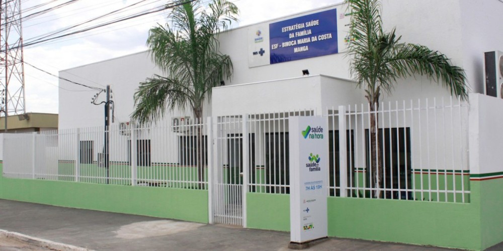 Várzea Grande amplia Atenção Básica e fortalece área de serviços na saúde