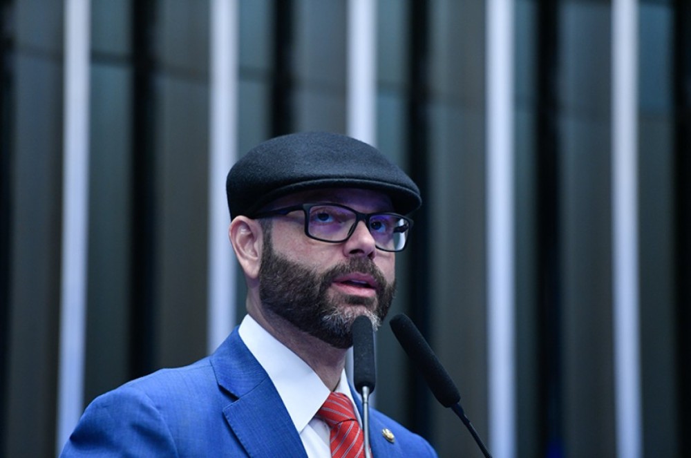 Para Seif, audiências de custódia aumentam sensação de insegurança