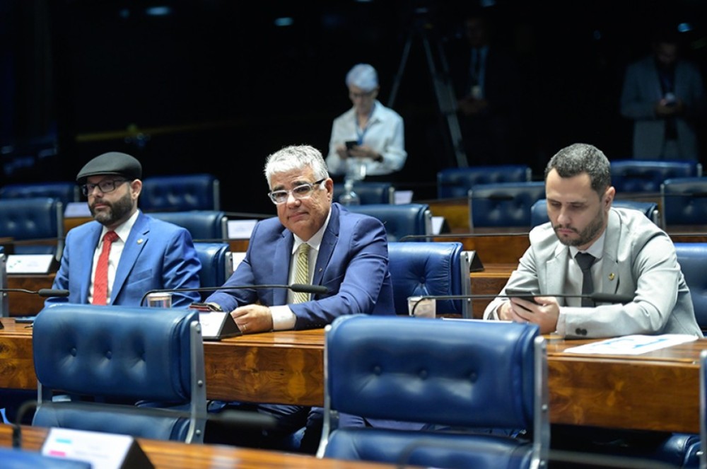 Senado debate assistolia fetal em sessão temática na segunda-feira