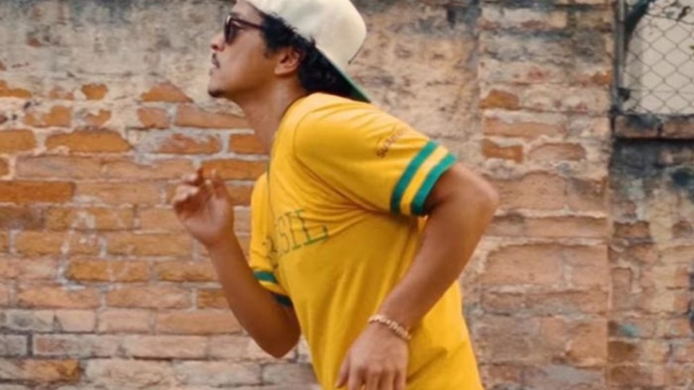 Bruno Mars fará show exclusivo para ajudar o Rio Grande do Sul