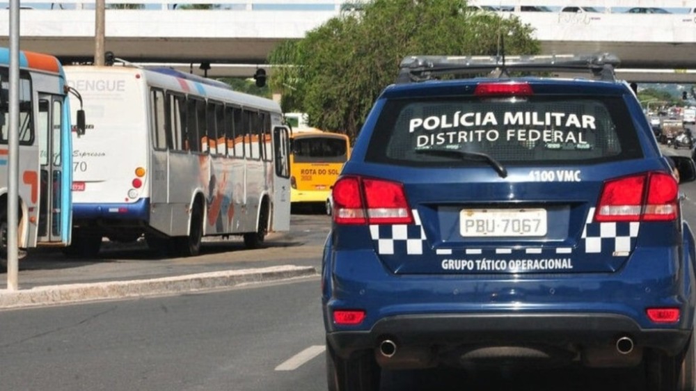 DF tem o menor número de vítimas de homicídio e feminicídio em 25 anos