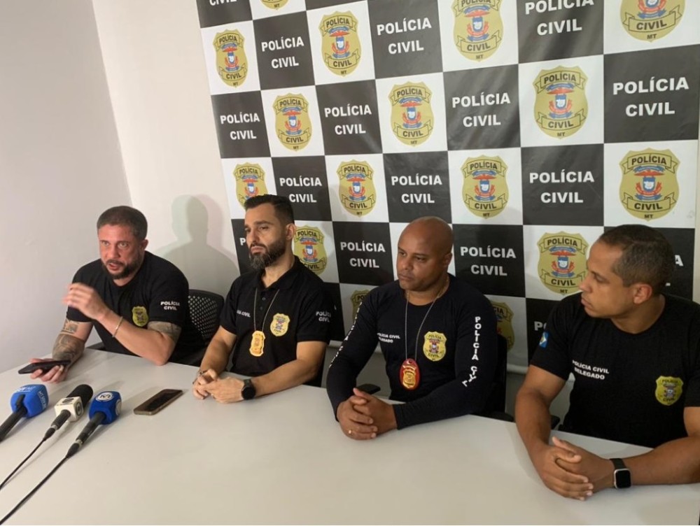 Investigação da Polícia Civil aponta tortura e crueldade contra vítimas executadas por alvos de operação