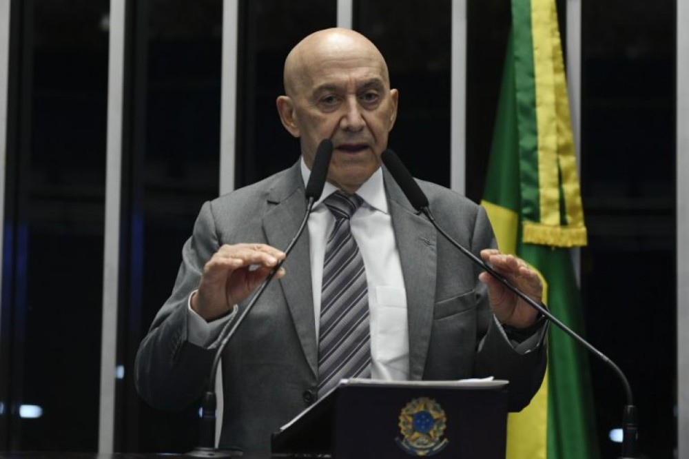 Relator da LDO quer priorizar ações que lidem com eventos climáticos extremos