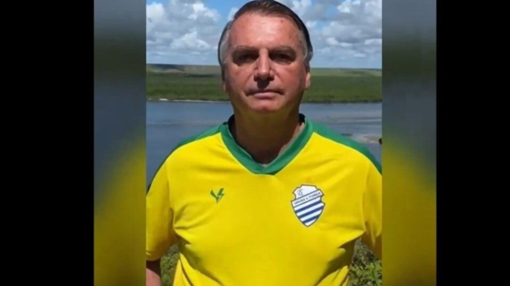 Bolsonaro vai ser indiciado no caso das joias sauditas
