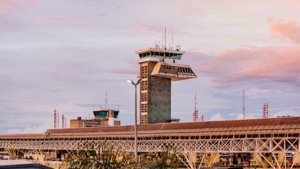 Aeroporto de Brasília realiza quatro dias de comemorações juninas