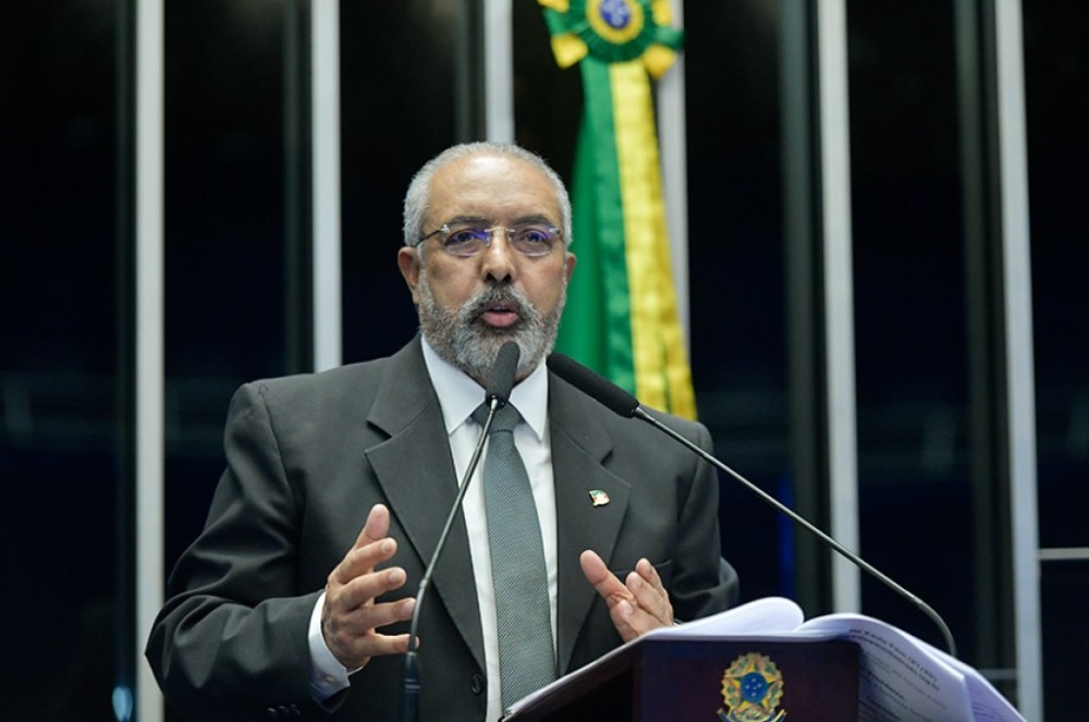 Paim destaca medidas para recuperação do Rio Grande do Sul