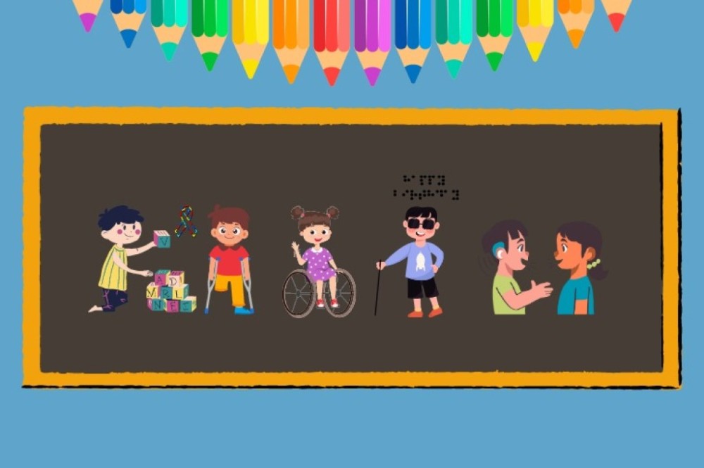 Encontro sobre Educação Inclusiva ocorre dias 20 e 21 no MPMT