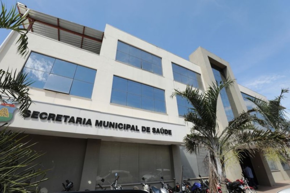Secretaria Municipal de Saúde - SMS divulga resultados preliminares do Processo Seletivo Público de ACEs e ACS