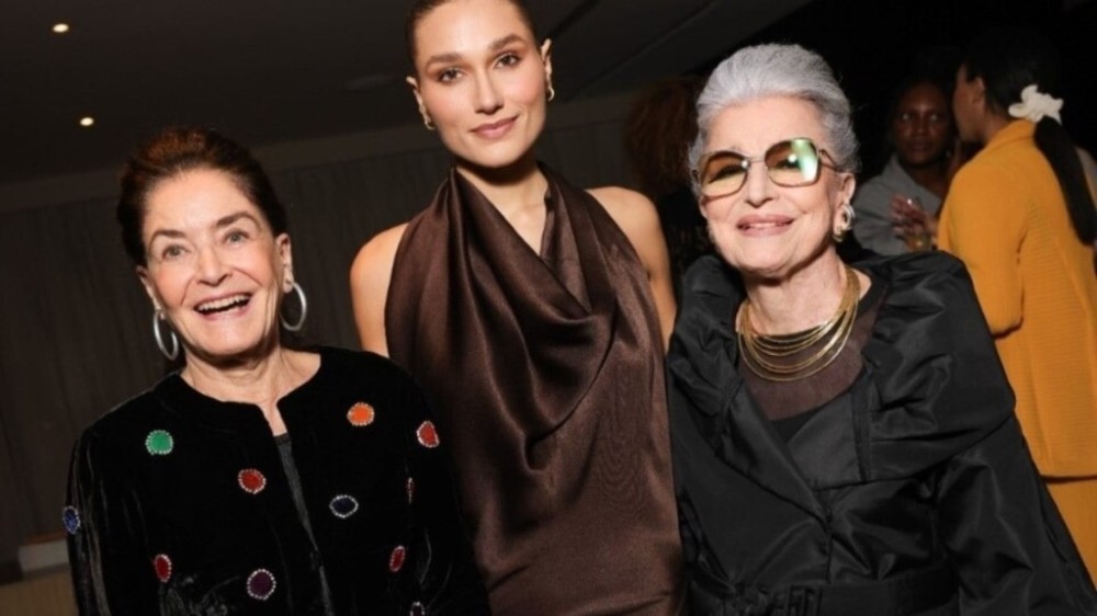 Loewe chega ao Brasil com jantar exclusivo em São Paulo