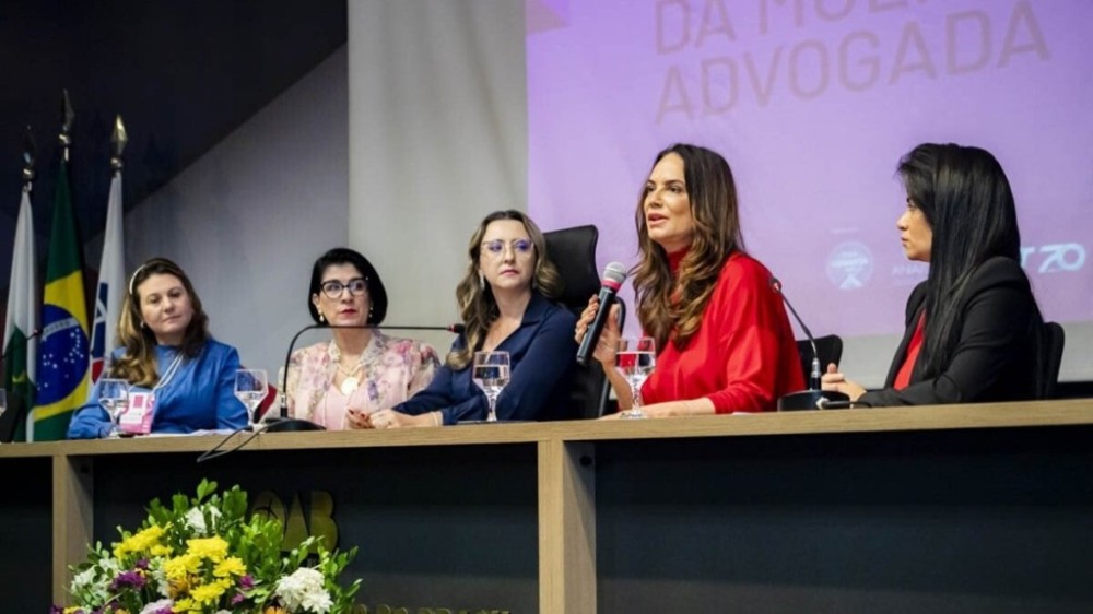 III Conferência Distrital da Mulher Advogada discute desafios na profissão