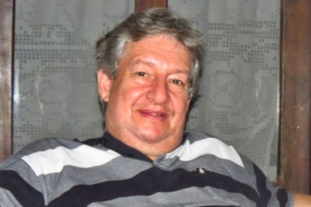  Prefeito Emanuel Pinheiro e primeira-dama Márcia Pinheiro lamentam a morte do advogado Paulo de Carvalho Couto