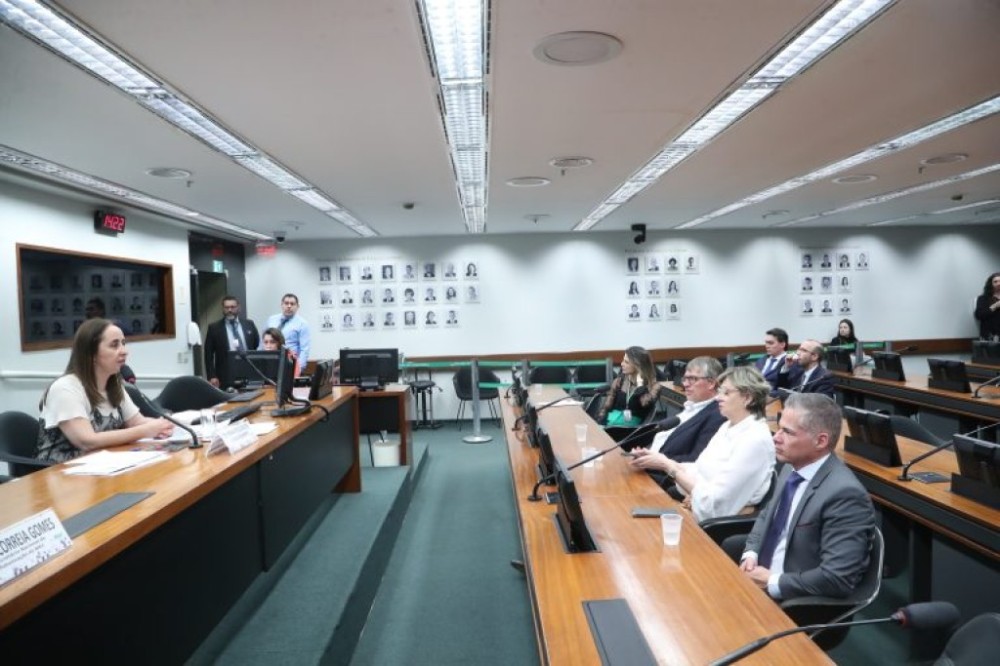 Debatedores criticam novas diretrizes do MEC para educação infantil