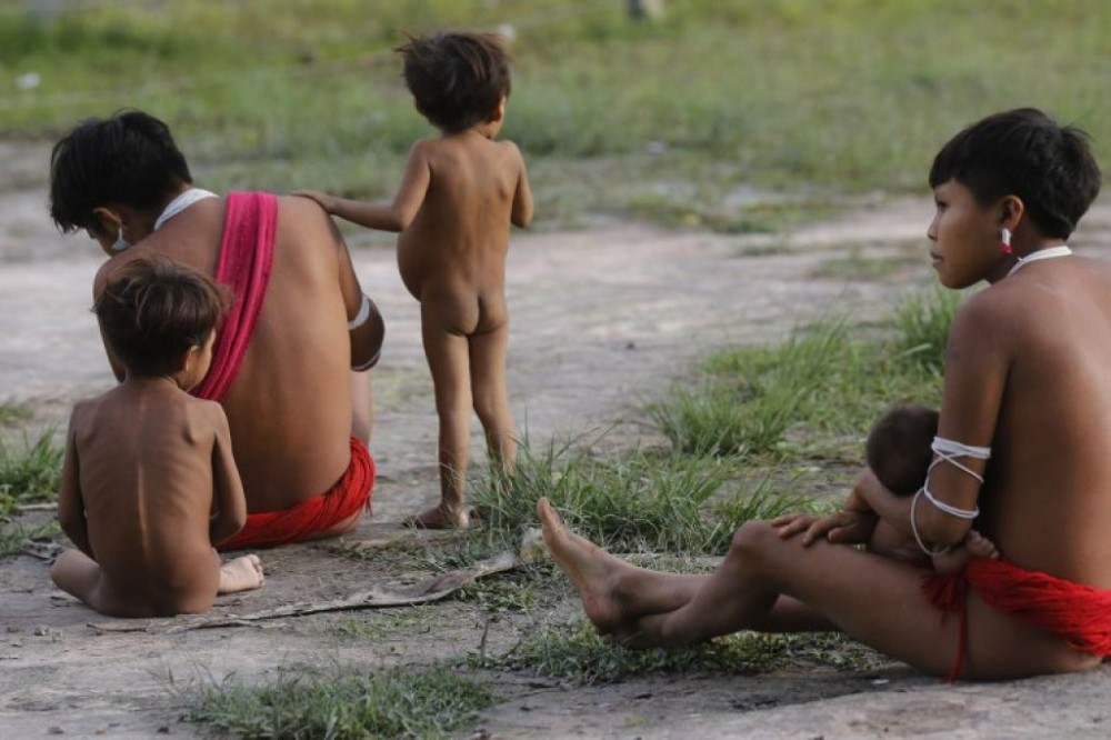Presidente da Funai participa de audiência na Câmara sobre a situação dos Yanomami