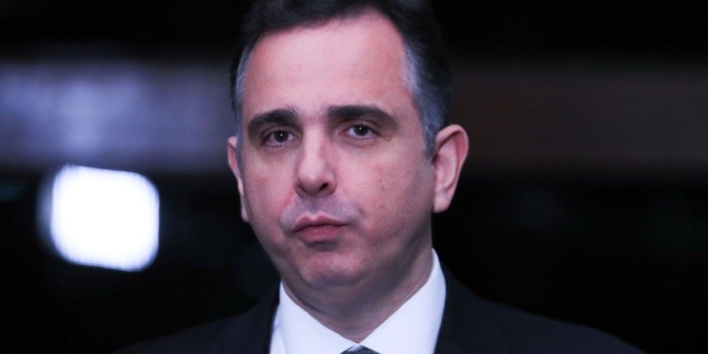 Senado: Pacheco diz que PL do aborto 
