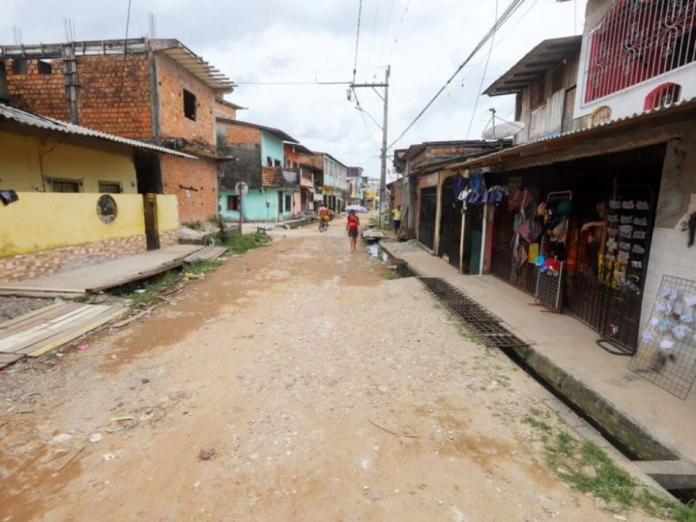 Nova lei institui tarifa social de água e esgoto para pessoas de baixa renda