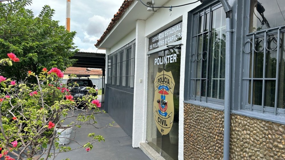 Polícia Civil cumpre mandados em unidades prisional contra presos com pendências judiciais