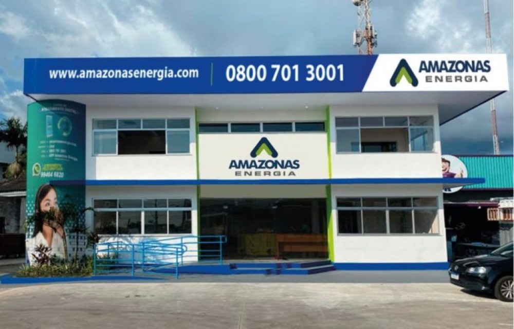 MP altera regras do setor elétrico para viabilizar venda da Amazonas Energia