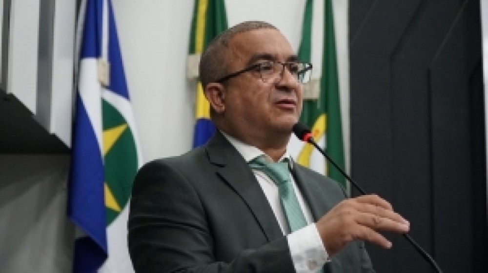 Vereador Marcrean realiza audiência pública para discutir rebaixamento da fiação elétrica e de telefonia no Centro Histórico