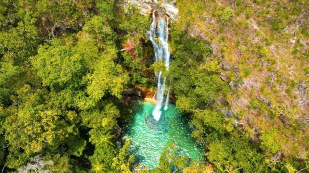 Documentário sobre Chapada dos Veadeiros é lançado em festival