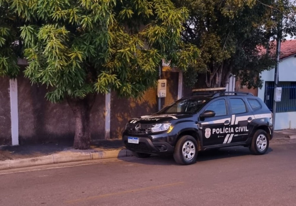 Polícia Civil cumpre mandados contra grupo que atuava com delivery de drogas na região metropolitana