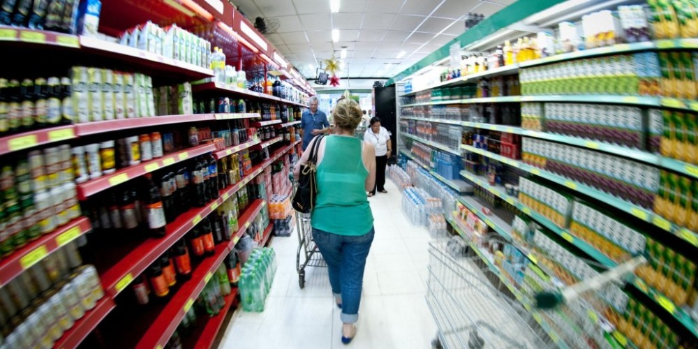 Inflação de 2024 pesa mais para famílias de renda muito baixa