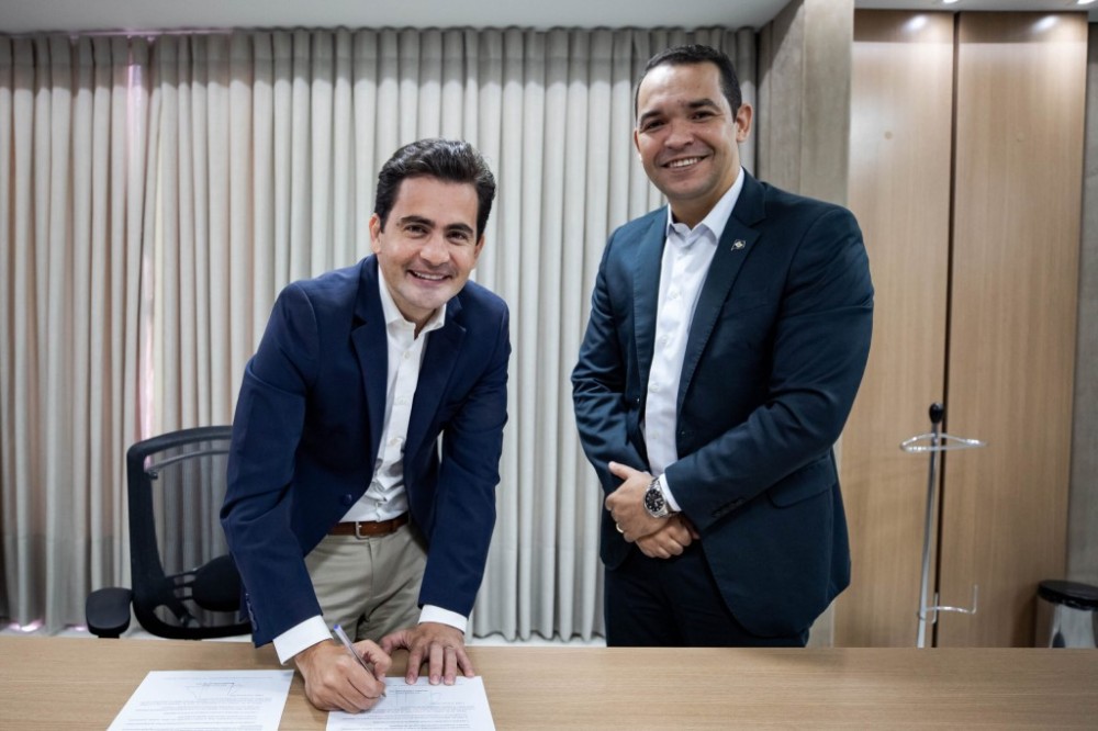 Casa Civil assina adesão ao programa de integridade pública do Estado