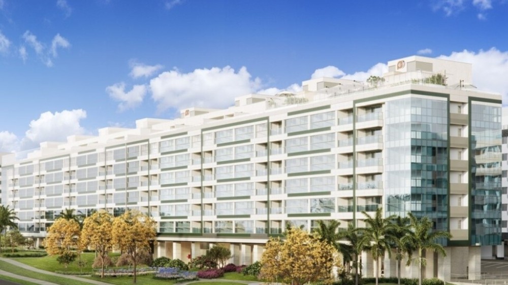 PaulOOctavio lança Residencial Edmond Baracat, no Noroeste