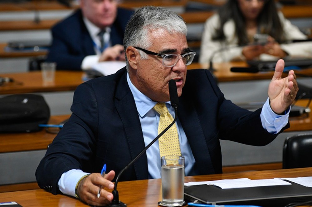 CPI das Apostas Esportivas vai ouvir ex-assessor de Haddad