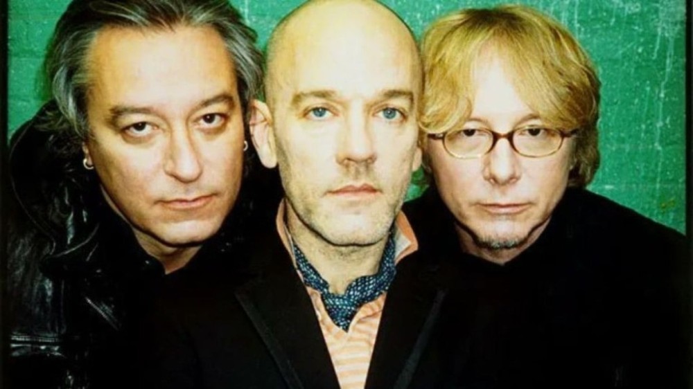 R.E.M faz apresentação surpresa após 16 anos; relembre shows no Brasil