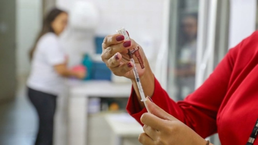Brasilienses terão 48 locais para vacinação neste sábado (15)